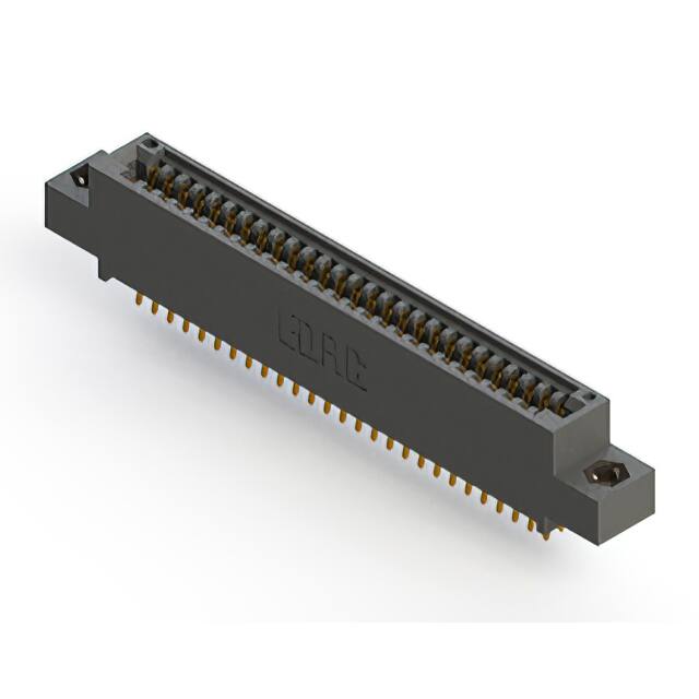 895-054-556-508 EDAC Inc.  Edgeboard Connectors